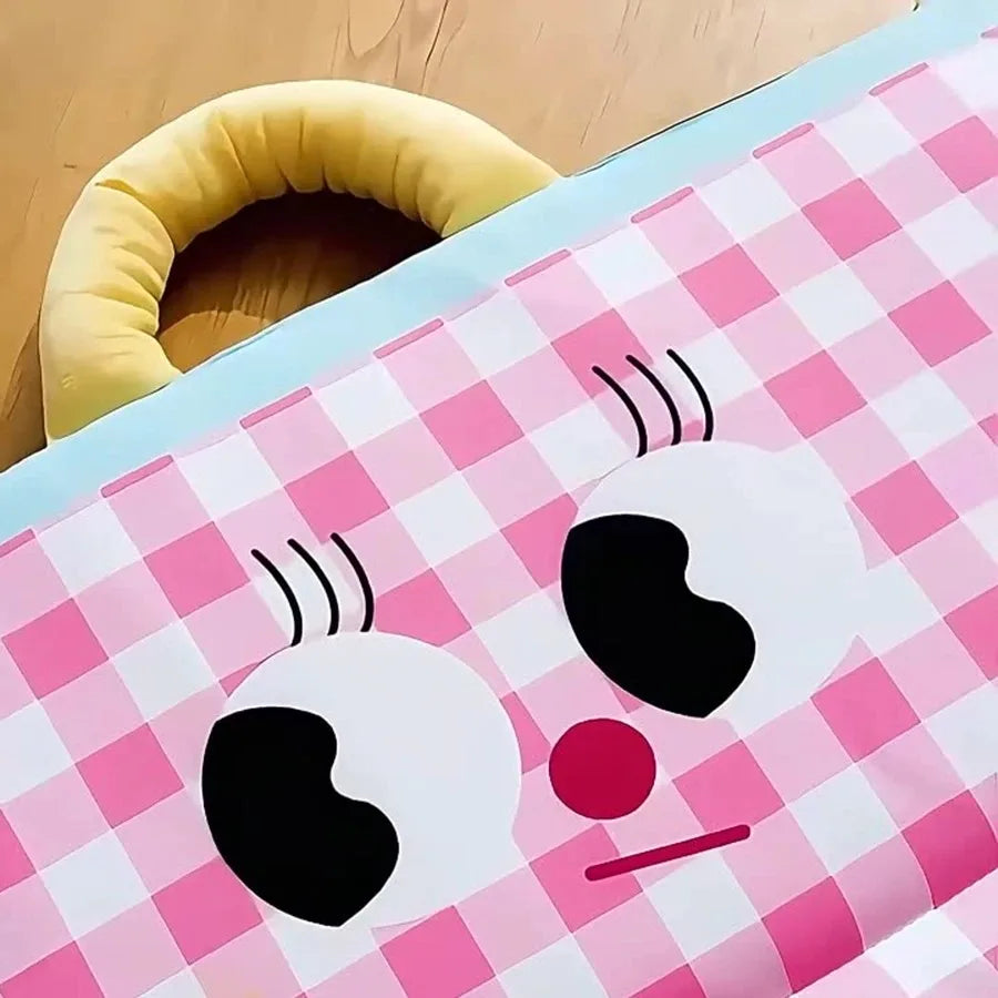 Cute Waterproof Summer Bed