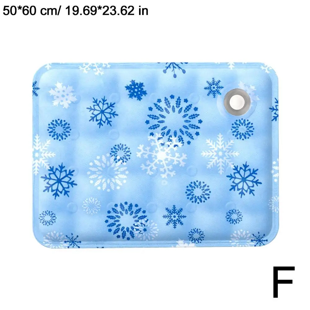 Pet Ice Cooling Pad