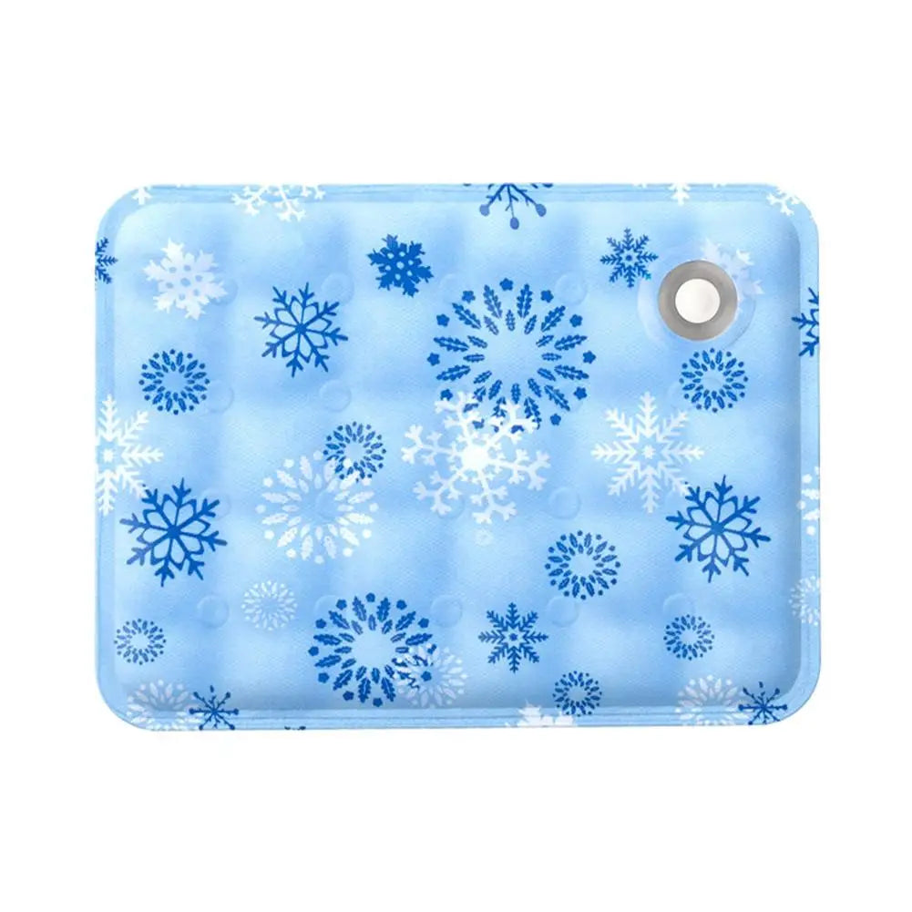 Pet Ice Cooling Pad