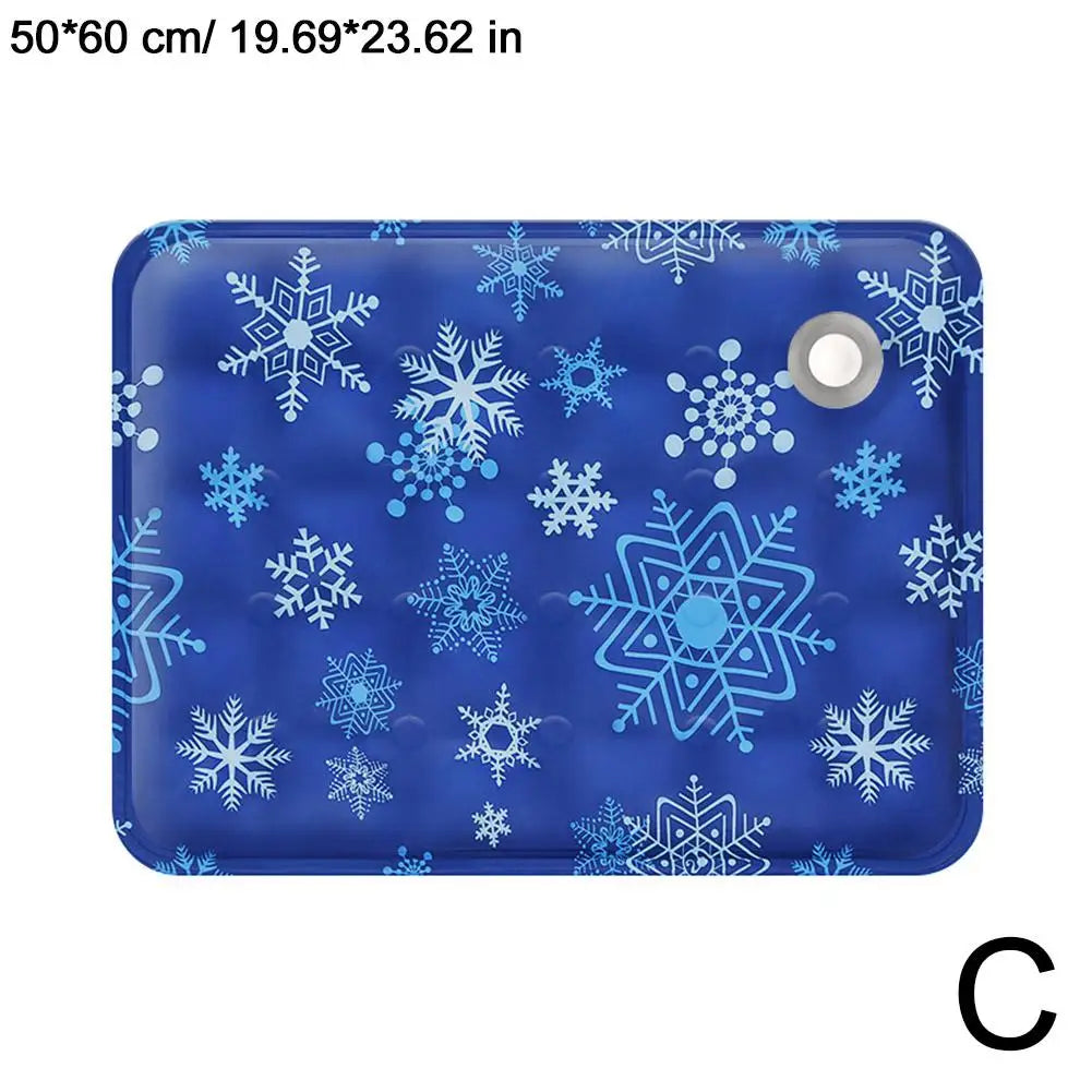 Pet Ice Cooling Pad