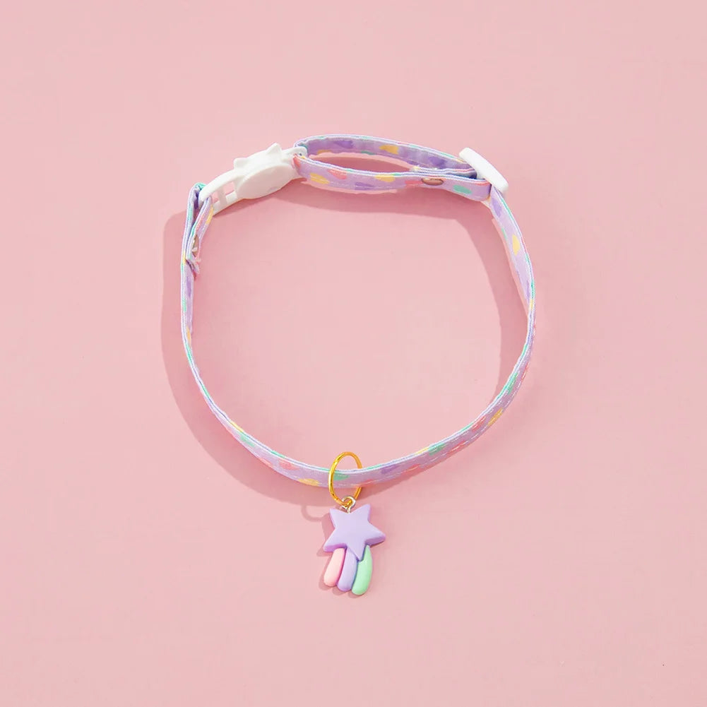Fashion Pet Collar