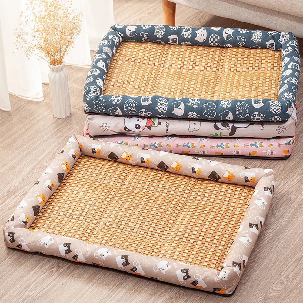 Breathable Pet Sleeping Mat