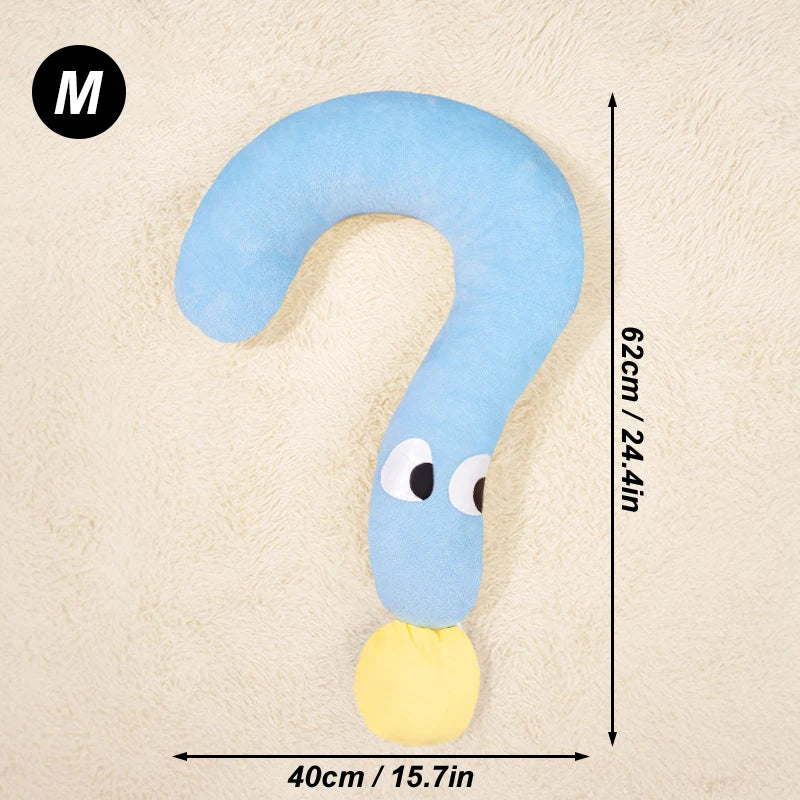 U-Shaped Pillow