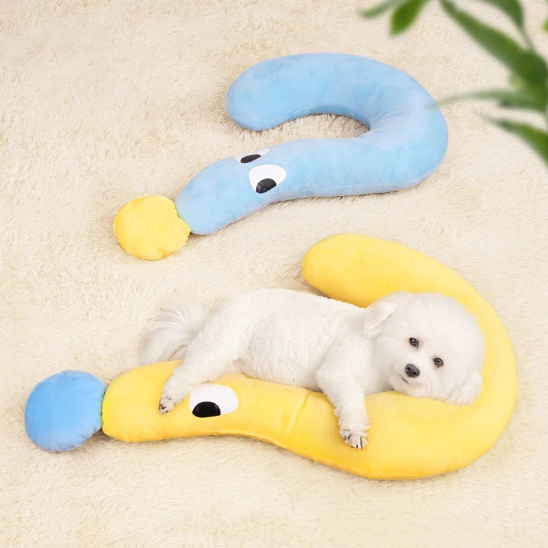 U-Shaped Pillow