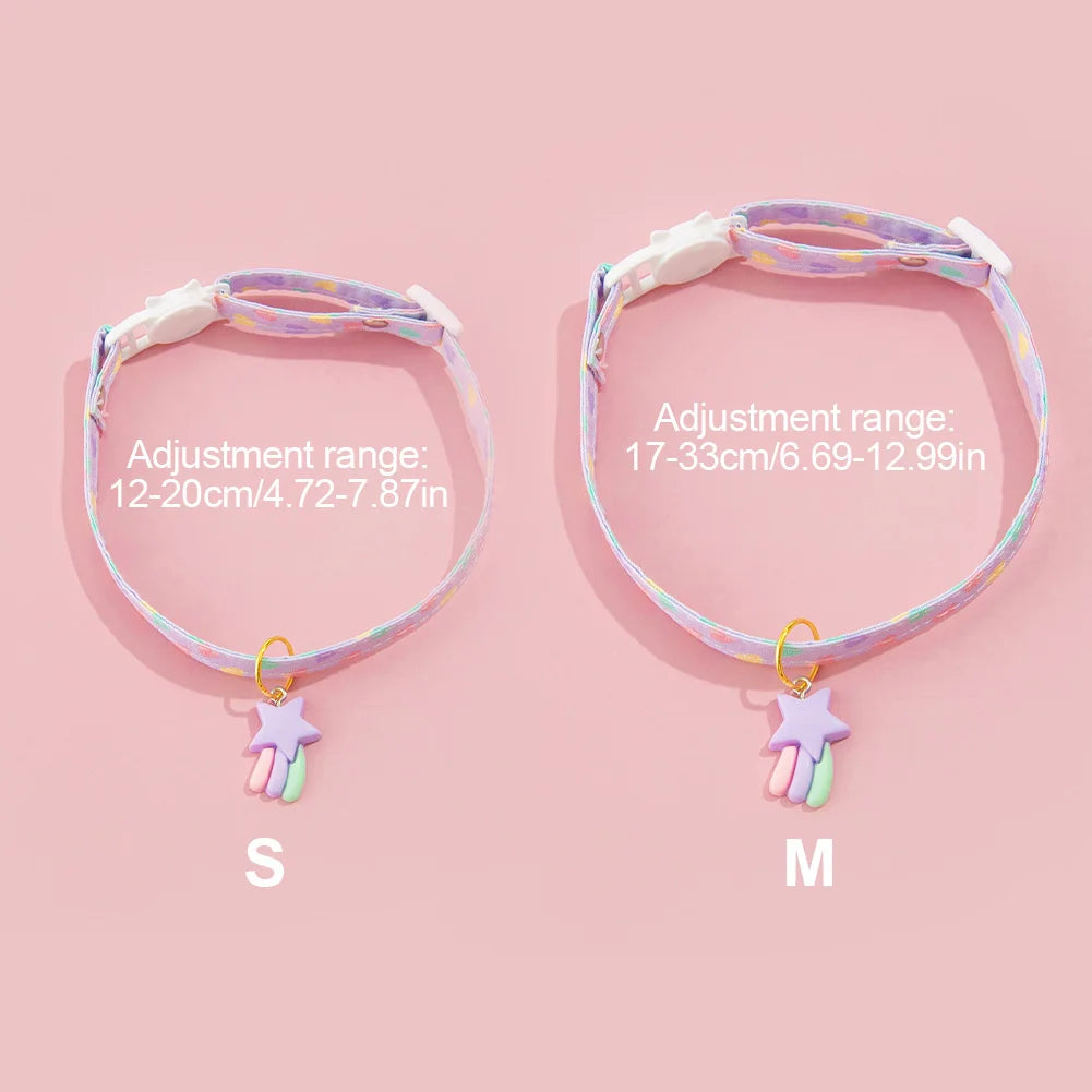 Fashion Pet Collar