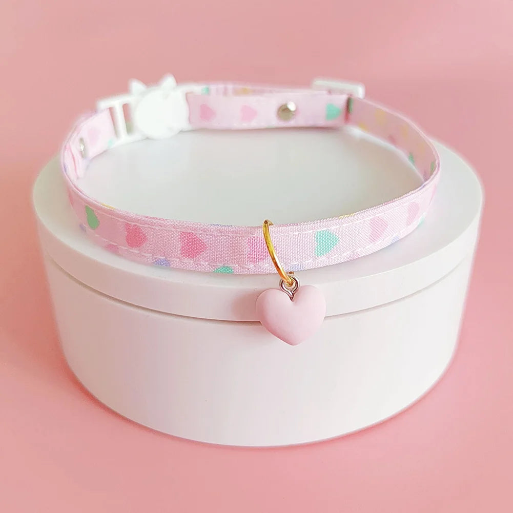 Fashion Pet Collar