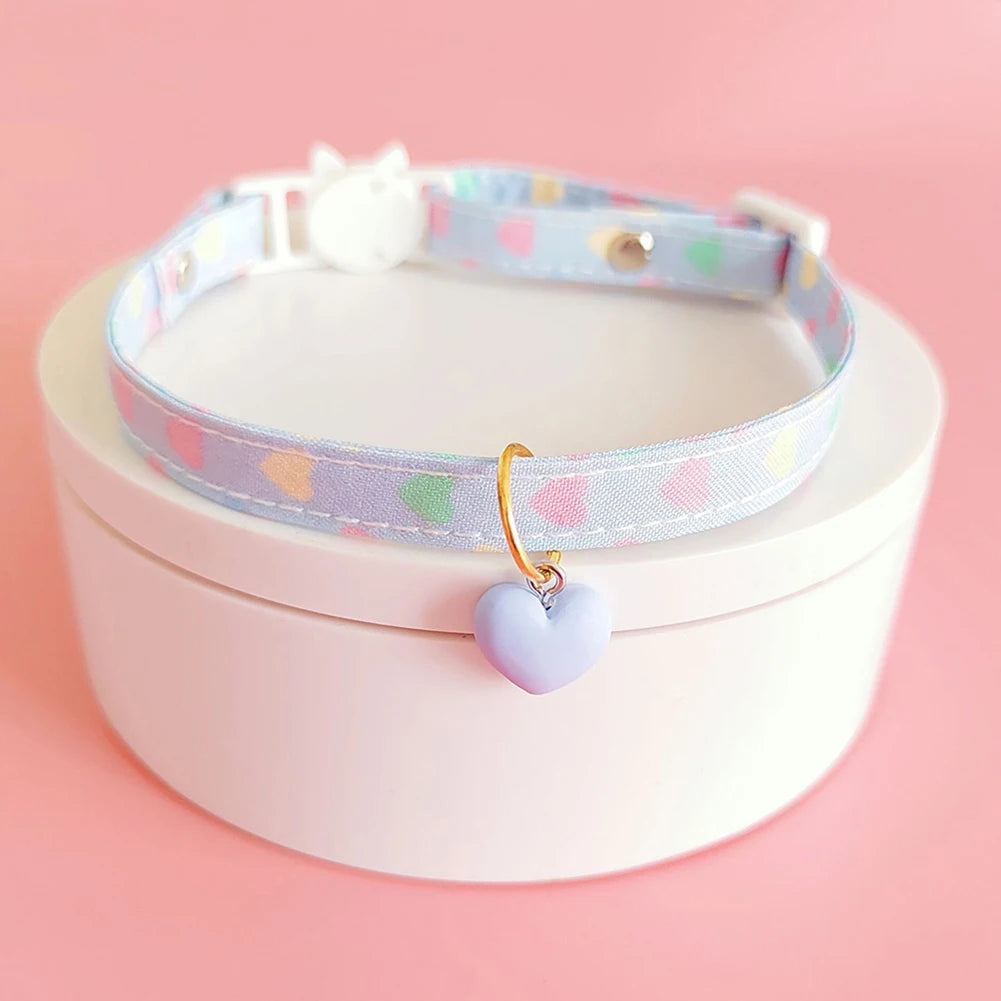 Fashion Pet Collar