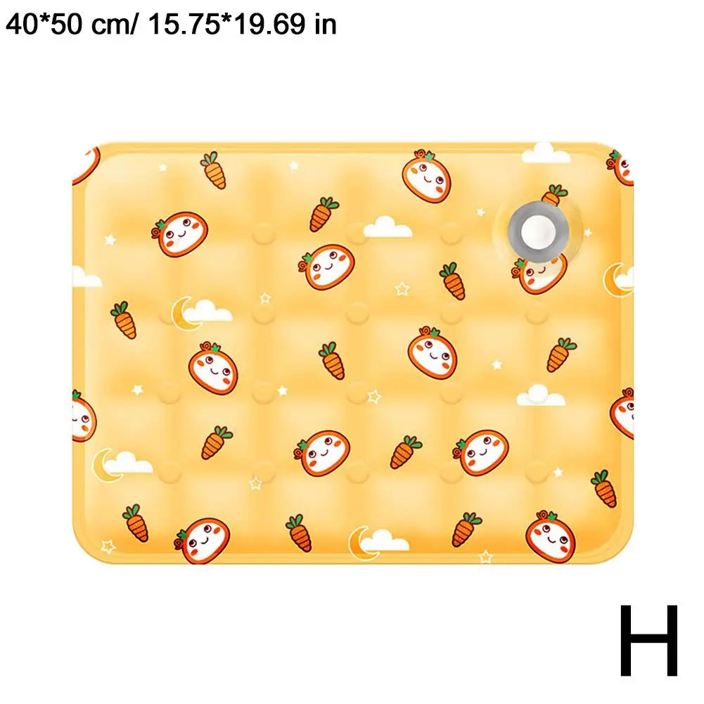 Pet Ice Cooling Pad