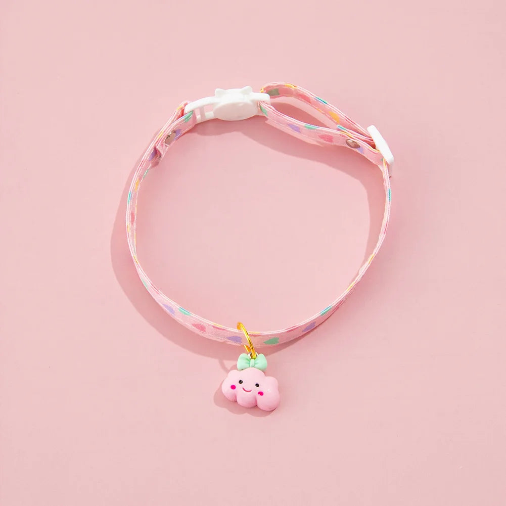 Fashion Pet Collar