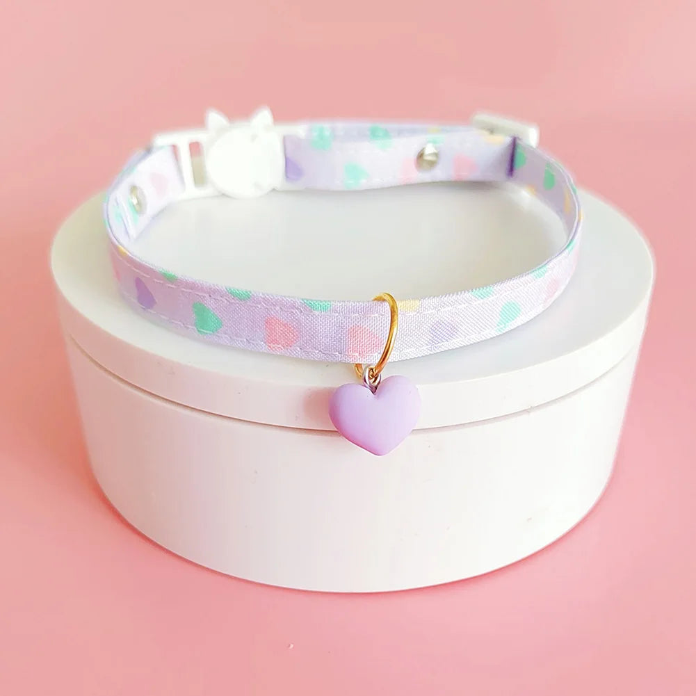 Fashion Pet Collar