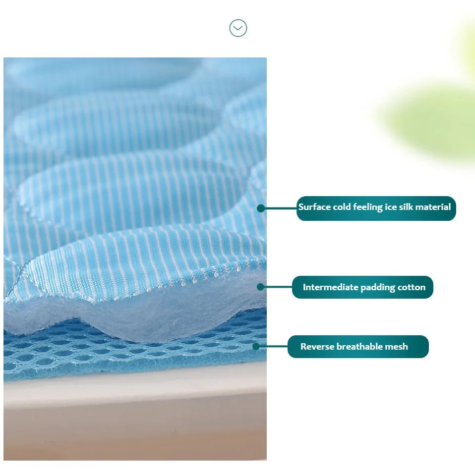 Summer Cooling Mat