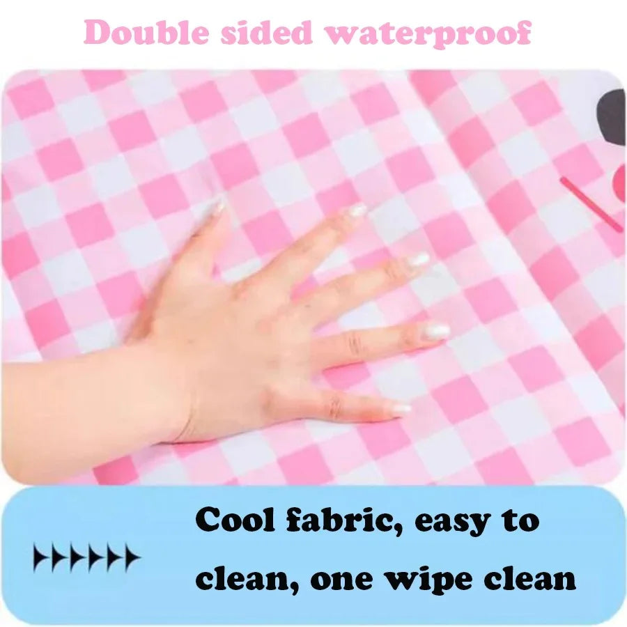 Cute Waterproof Summer Bed