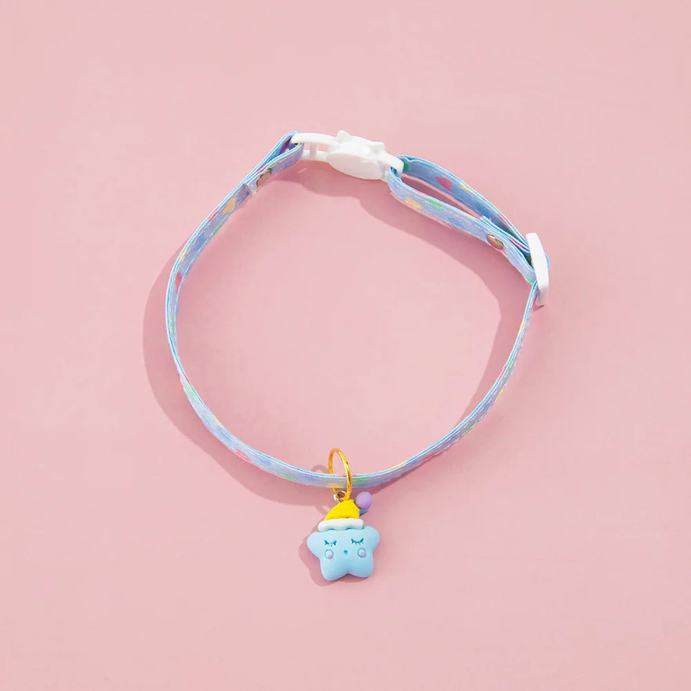 Fashion Pet Collar