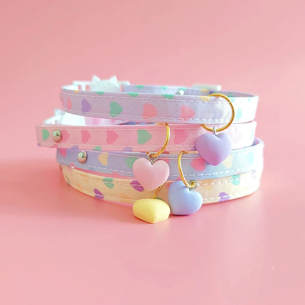 Fashion Pet Collar
