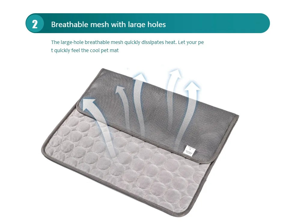 Summer Cooling Mat