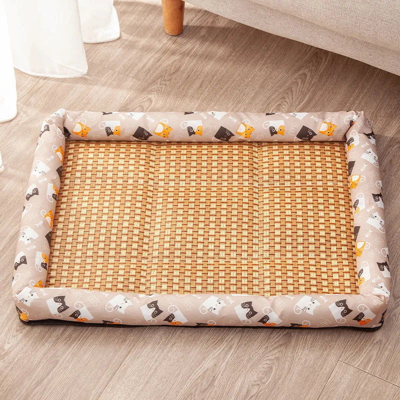 Breathable Pet Sleeping Mat