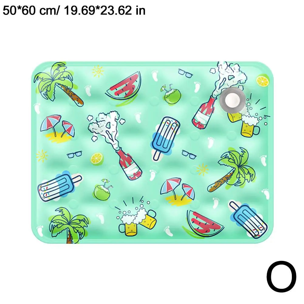 Pet Ice Cooling Pad