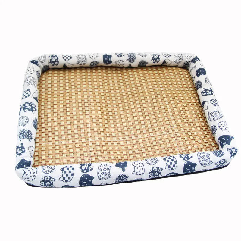 Breathable Pet Sleeping Mat