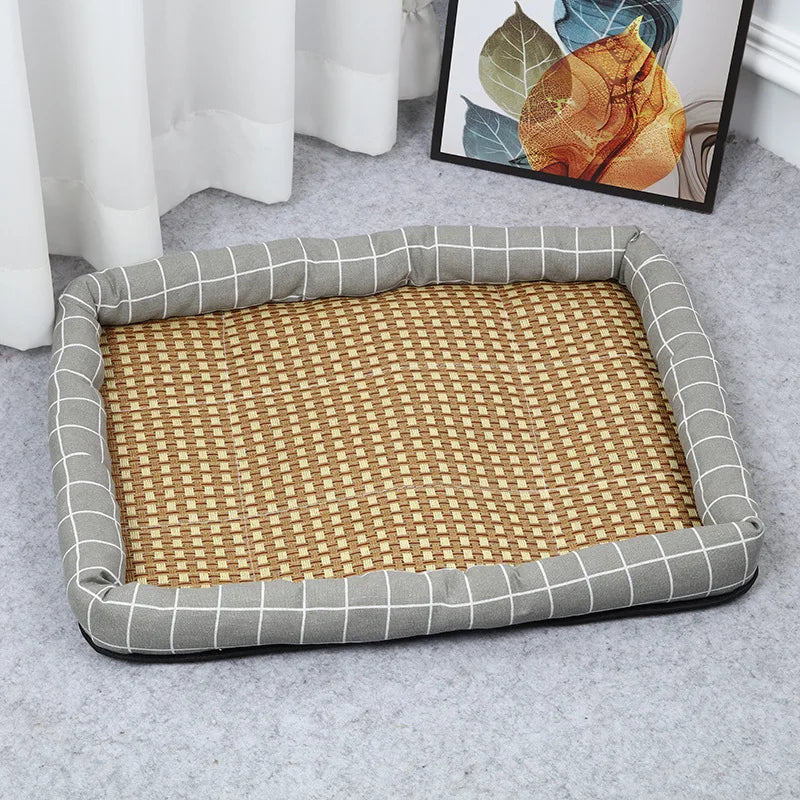Breathable Pet Sleeping Mat