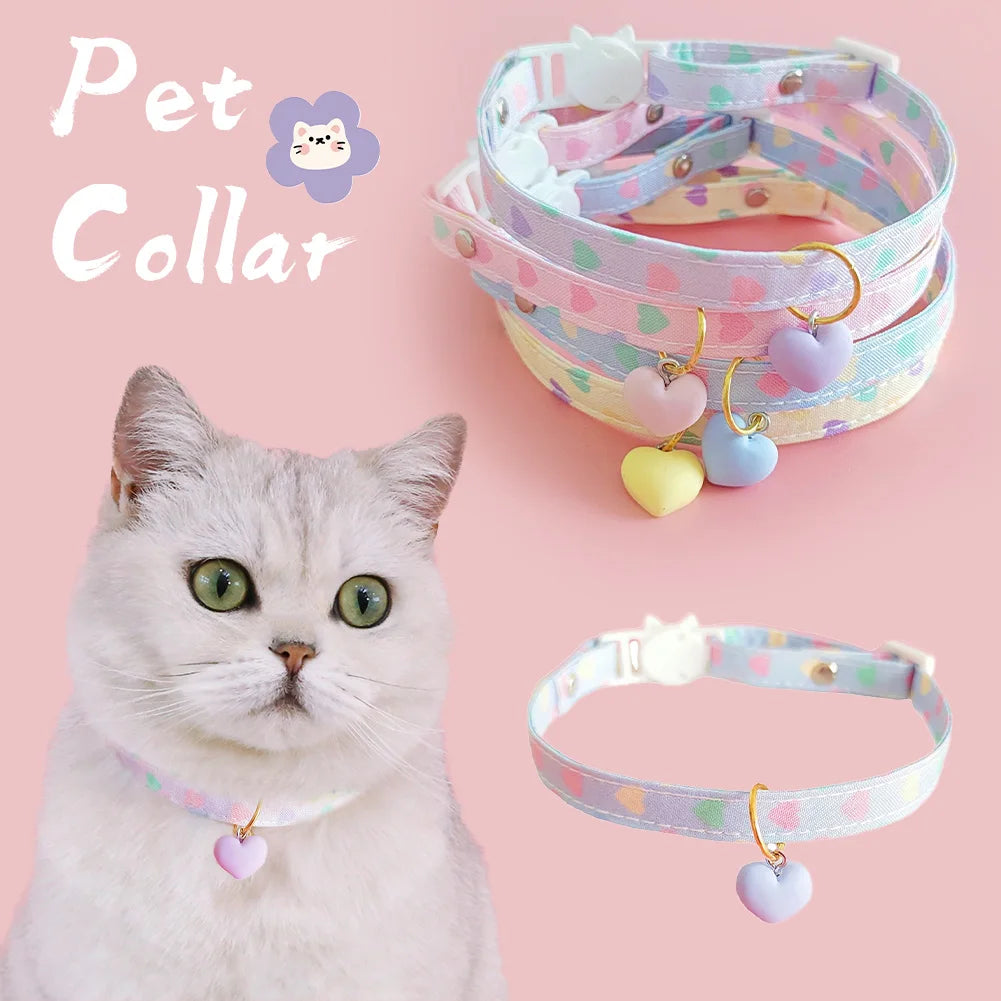 Fashion Pet Collar