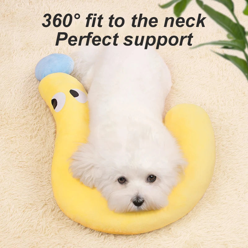 U-Shaped Pillow