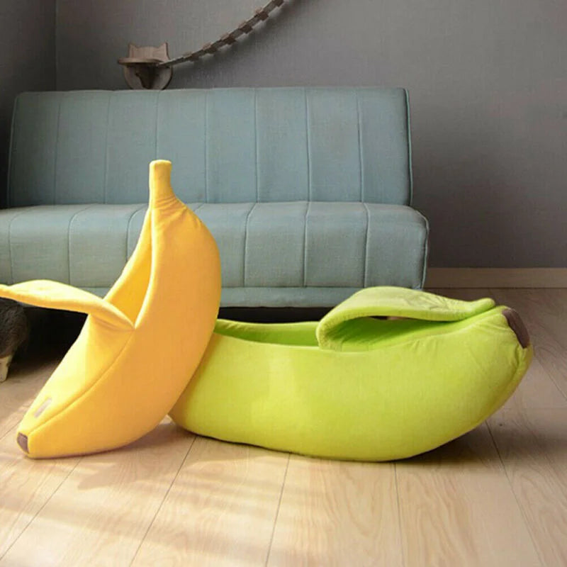 Banana pet House