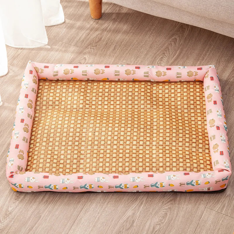 Breathable Pet Sleeping Mat