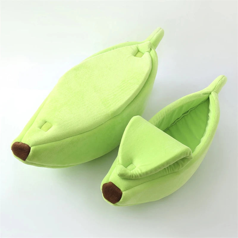Banana pet House