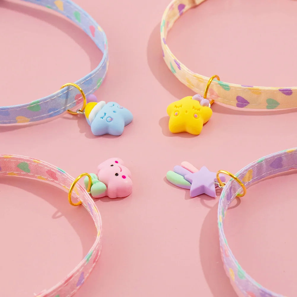 Fashion Pet Collar