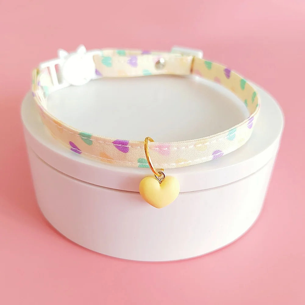 Fashion Pet Collar