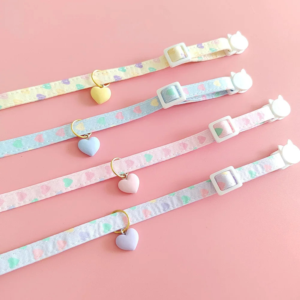 Fashion Pet Collar