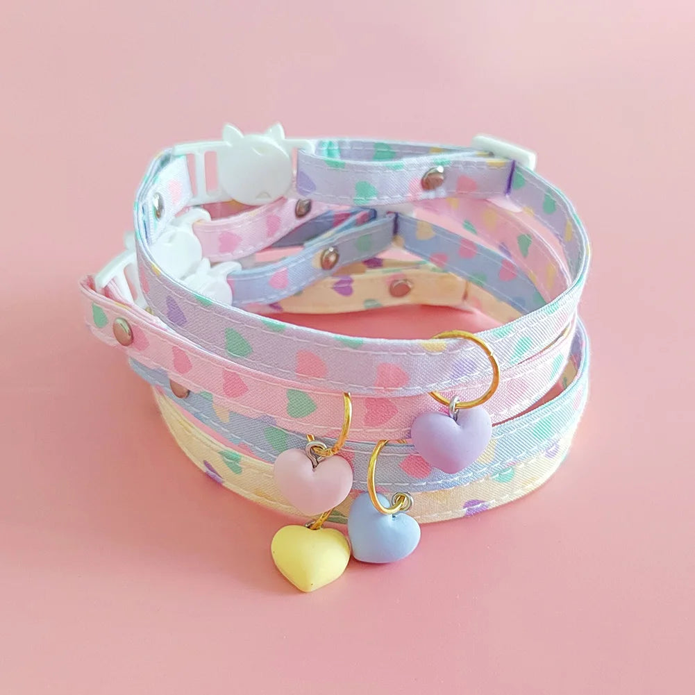 Fashion Pet Collar