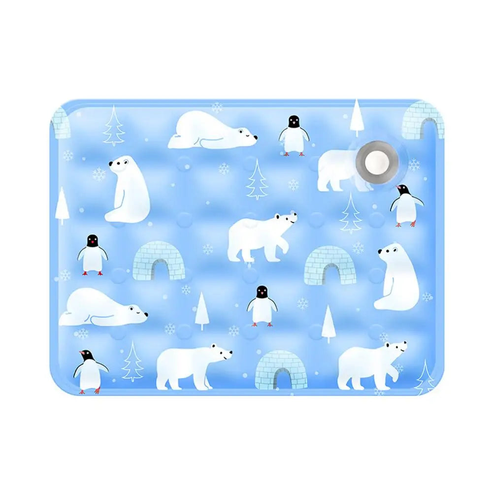 Pet Ice Cooling Pad