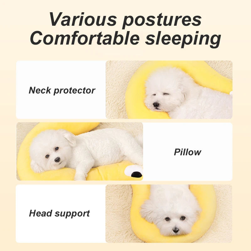 U-Shaped Pillow