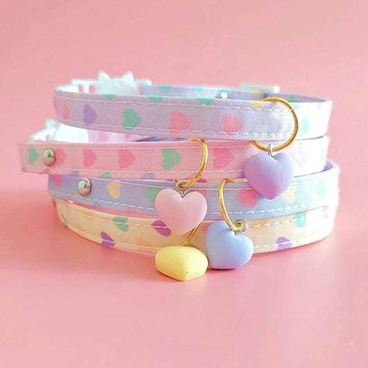 Fashion Pet Collar