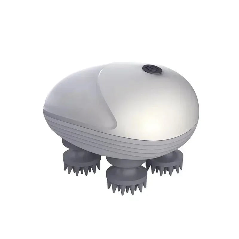 Electric Pet Massager