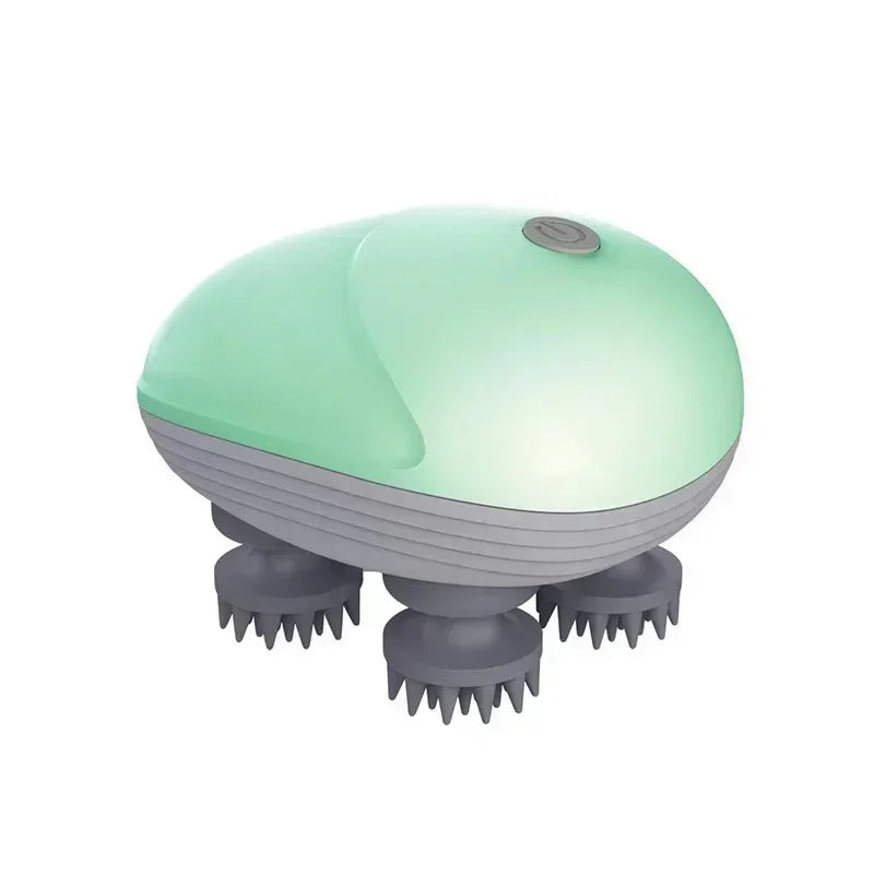 Electric Pet Massager