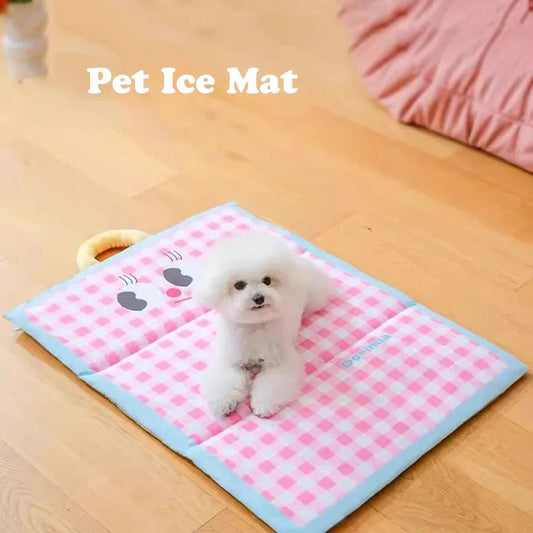 Cute Waterproof Summer Bed