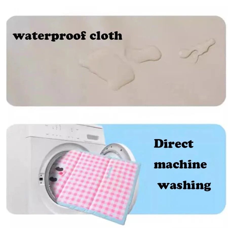 Cute Waterproof Summer Bed