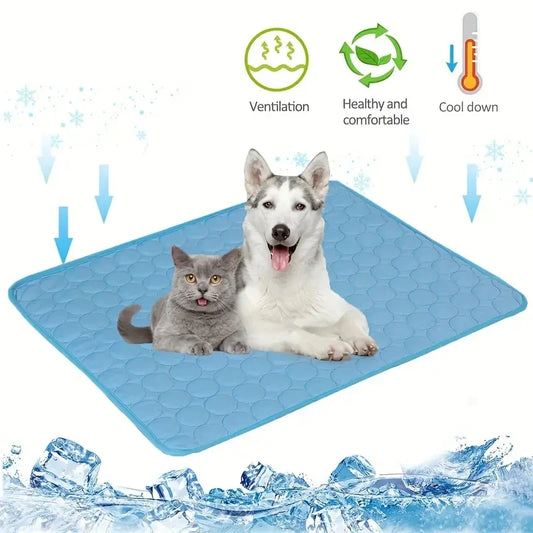 Summer Cooling Mat