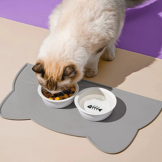 Waterproof  Silicone Mat