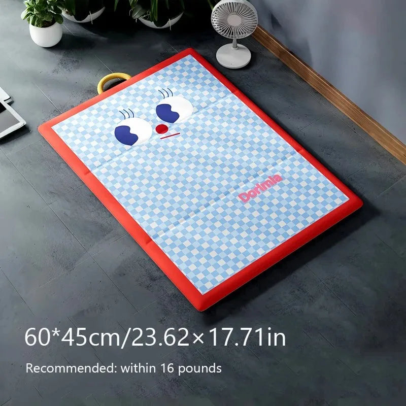Cute Waterproof Summer Bed