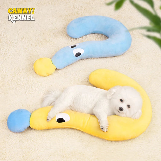 U-Shaped Pillow